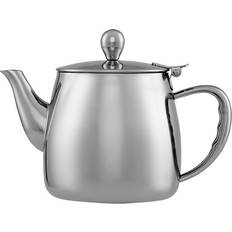 John Lewis Teapots John Lewis Stainless Steel Teapot 1L