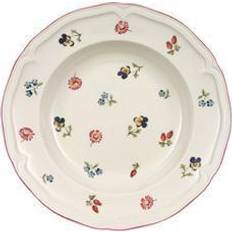 Villeroy & Boch Dishes on sale Villeroy & Boch Petite Fleur Soup Plate 23cm