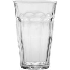 Duralex Drinking Glasses Duralex Picardie Drinking Glass 50cl 6pcs