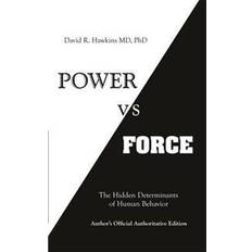 Power vs. Force (Paperback, 2014)