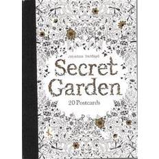 Secret Garden: 20 Postcards (2014)