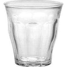 Duralex Tumblers Duralex Picardie Tumbler 20cl 6pcs