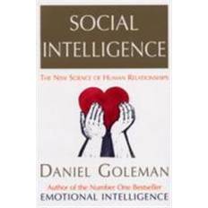 Current Affairs & Politics E-Books Social Intelligence: The New Science of Human Relationships (E-Book, 2007)