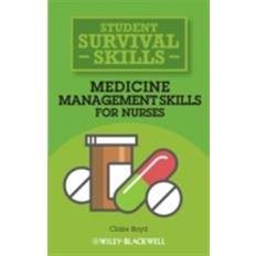 Medicine & Nursing E-Books Medicine Management Skills for Nurses (E-Book, 2015)