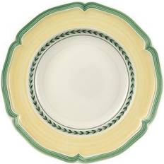 Villeroy & Boch French Garden Vienne Soup Plate 23cm