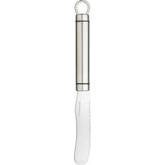 Silver Butter Knives KitchenCraft Professional Butter Knife 22cm