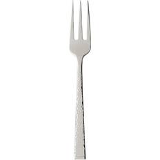 Silver Serving Forks Villeroy & Boch Blacksmith Serving Fork 23cm