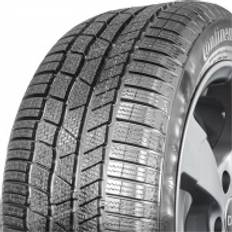 Continental ContiWinterContact TS 830 P 245/45 R17 99H XL FR