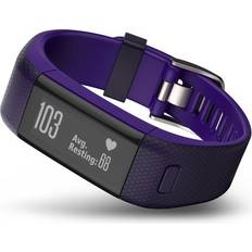 Windows Activity Trackers Garmin Vivosmart HR+