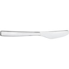Alessi Knife Alessi KnifeForkSpoon Table Knife 21cm