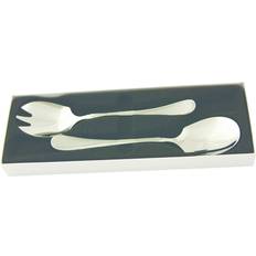 Hardanger Bestikk Carina Salad Server 2pcs