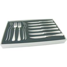 Hardanger Bestikk Carina Cutlery Set 12pcs