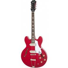 Red String Instruments Epiphone Casino