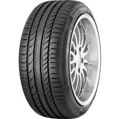 Continental ContiSportContact 5 245/45 R 17 95Y AO