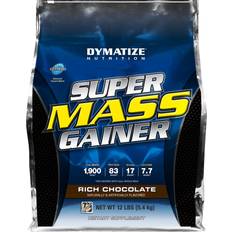 Dymatize Super Mass Gainer Rich Chocolate 5.44kg