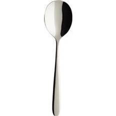 Serving Spoons on sale Villeroy & Boch Daily Line Serving Spoon 21cm