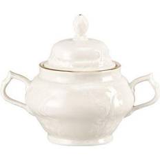 Rosenthal Sanssouci Ivory Sugar bowl