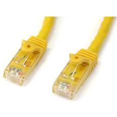 StarTech Snagless UTP Cat6 RJ45 - RJ45 3m