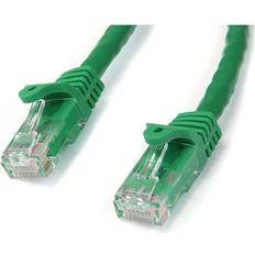 StarTech Snagless UTP Cat6 RJ45 - RJ45 1m