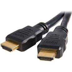 StarTech HDMI - HDMI High Speed 1m