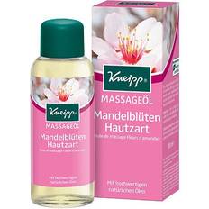 Kneipp Massageöl Mandelblüten Hautzart 100ml
