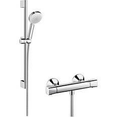 Hansgrohe Crometta 100 Vario 4jet (27030400) White