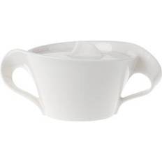 Villeroy & Boch NewWave Sugar bowl