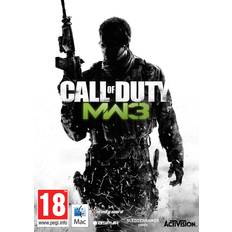 Call of duty modern warfare 3 Call of Duty: Modern Warfare 3 (Mac)