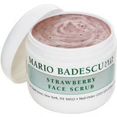Mario Badescu Strawberry Face Scrub 118ml