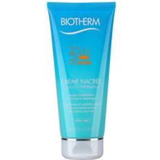 Biotherm Sun Protection & Self Tan Biotherm After Sun Creme Nacree 200ml