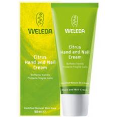 Weleda Citrus Hand & Nail Cream 50ml