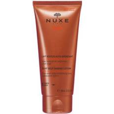 Nuxe Sun Protection & Self Tan Nuxe Sun Silky Self Tanning Body Lotion 100ml