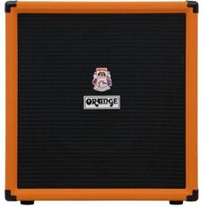 Bass Instrument Amplifiers Orange Crush Bass 100