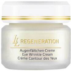 Annemarie Börlind Eye Creams Annemarie Börlind LL Regeneration Eye Wrinkle Cream 30ml