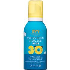 Mousse Sun Protection EVY Sunscreen Mousse SPF30 150ml