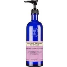 Best Hand Washes Neal's Yard Remedies Garden Mint & Bergamot Hand Wash 200ml