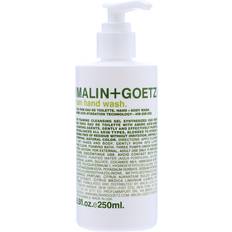 Malin+Goetz Skin Cleansing Malin+Goetz Rum Hand Wash Pump 250ml