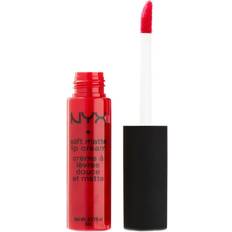 Cream Lip Glosses NYX Soft Matte Lip Cream Monte Carlo