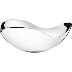 Georg Jensen Bloom Small Serving Bowl