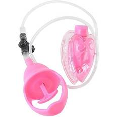 TPR Vagina Pumps Sex Toys Pipedream Fetish Fantasy Vibrating Mini Pussy Pump