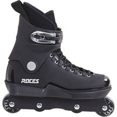 Inlines & Roller Skates Roces M12 UFS Inline Skates - Black