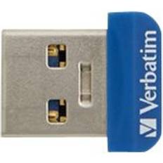 Verbatim Store 'n' Stay Nano 32GB USB 3.0