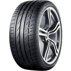 Bridgestone Car Tyres Bridgestone Potenza S001 245/45 R17 95Y