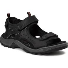 Ecco Men Sport Sandals ecco Offroad M - Black