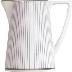 Wedgwood Pinstrip Cream Jug 0.2L