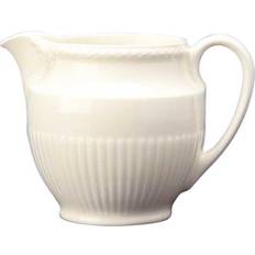 Wedgwood Edme Cream Jug 0.25L