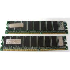 Hypertec DDR 266MHz 512MB ECC for HP (267907-B21-HY)