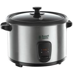 Food Cookers Russell Hobbs Cook@Home Rice Cooker 1.8L