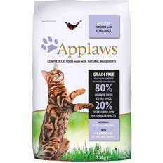 Applaws Adult Grain Free Chicken & Duck 2kg