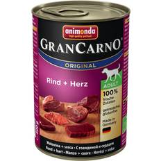 animonda GranCarno Original Adult - Multi Meat-cocktail 2.4kg